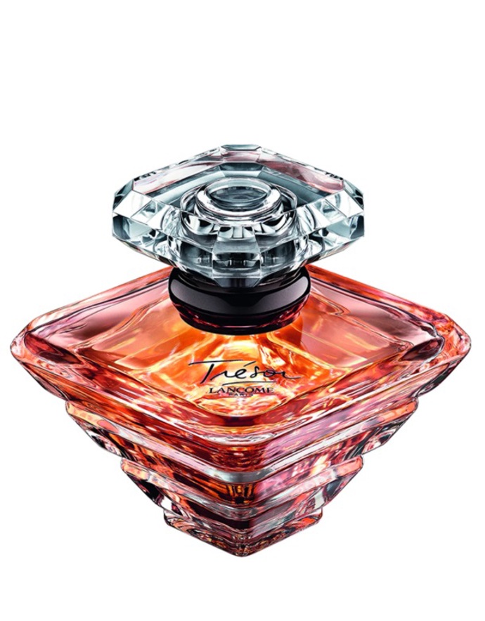 LANCÔME květinová vůně, Breuninger, 1 229 Kč
