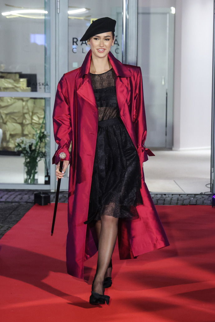 Beata Rajská