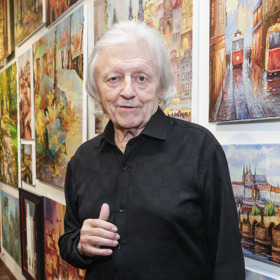 Václav dnes slaví narozeniny
Václav dnes slaví narozeniny