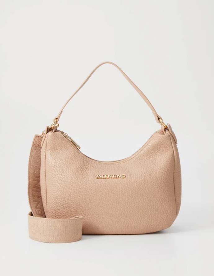 Růžová kabelka, Valentino Bags, 2 088 Kč
