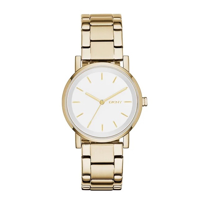 DKNY, Hodinky Soho, 3 089 Kč
