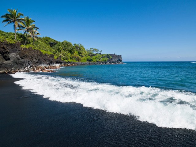 Barbados, Filipíny a Havaj. Toto je 5 nejkrásnějších pláží světa
