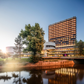 Hotel Thermal
Hotel Thermal