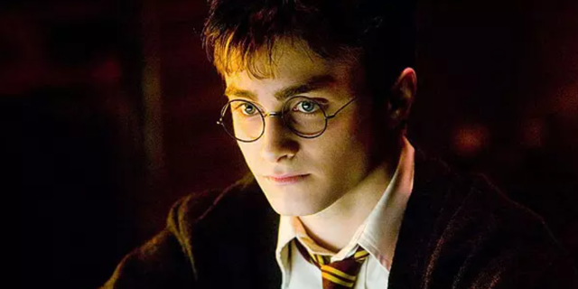 Nejen pro milovníky Harryho Pottera! Staňte se studentem čar a kouzel Nejen pro milovníky Harryho Pottera! Staňte se studentem čar a kouzel