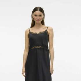 Nightie dress, Vero Moda, 879 Kč
Nightie dress, Vero Moda, 879 Kč