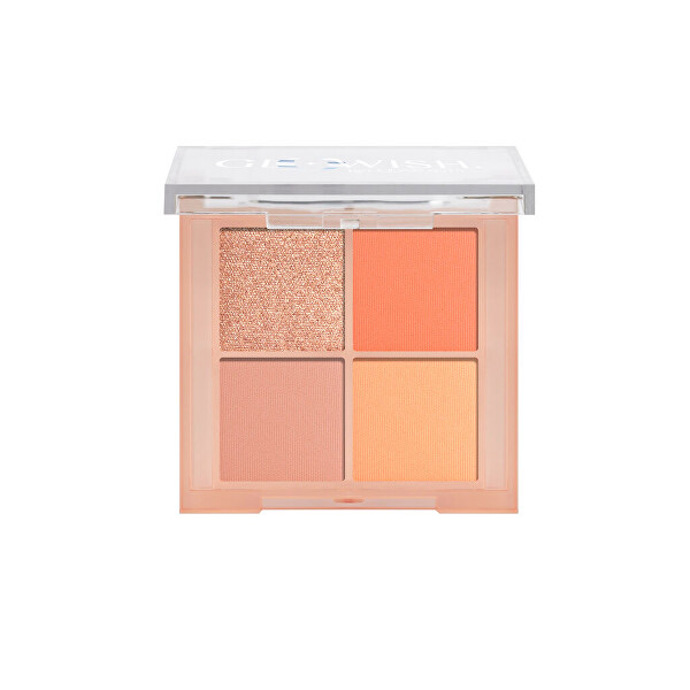 Paletka očních stínů, Huda Beauty, 499 Kč
