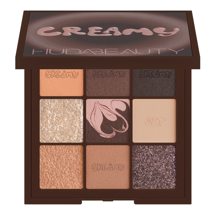 Huda Beauty, 890 Kč
Huda Beauty, 890 Kč