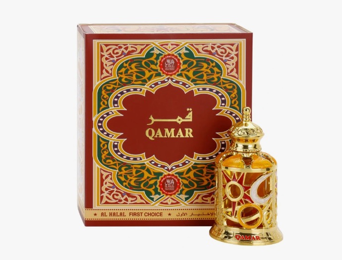 Orientální parfém unisex, Al Haramain, 494 Kč
