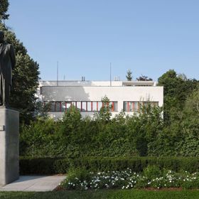 Medova vila Humpolec
Medova vila Humpolec