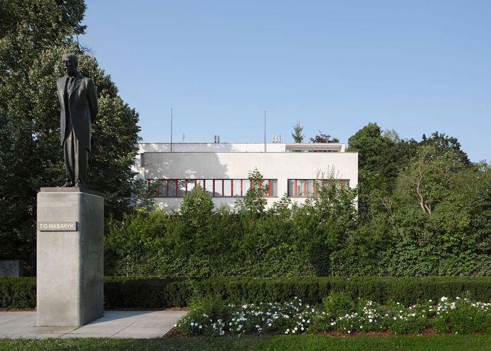 Medova vila Humpolec
Medova vila Humpolec
