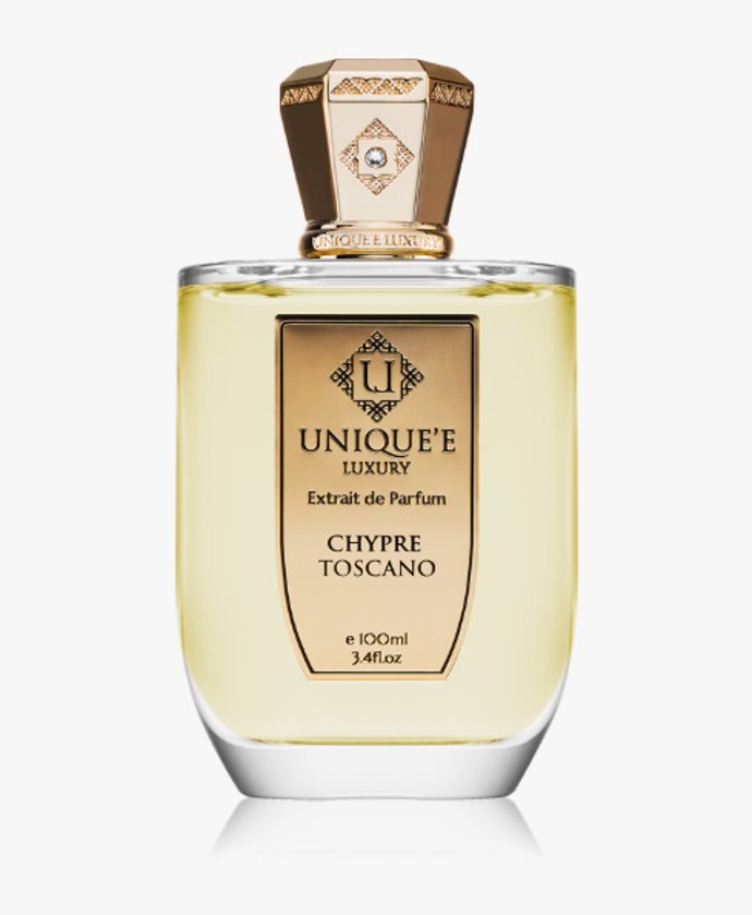 Parfémový extrakt, Unique'e Luxury, 5 380 Kč
