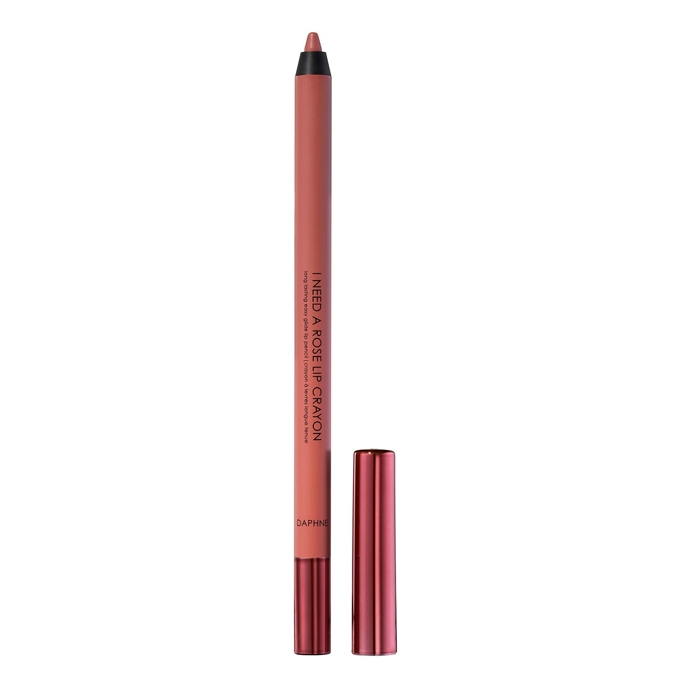 I Need a Nude Rose Crayon, Natasha Denona, 640 Kč

