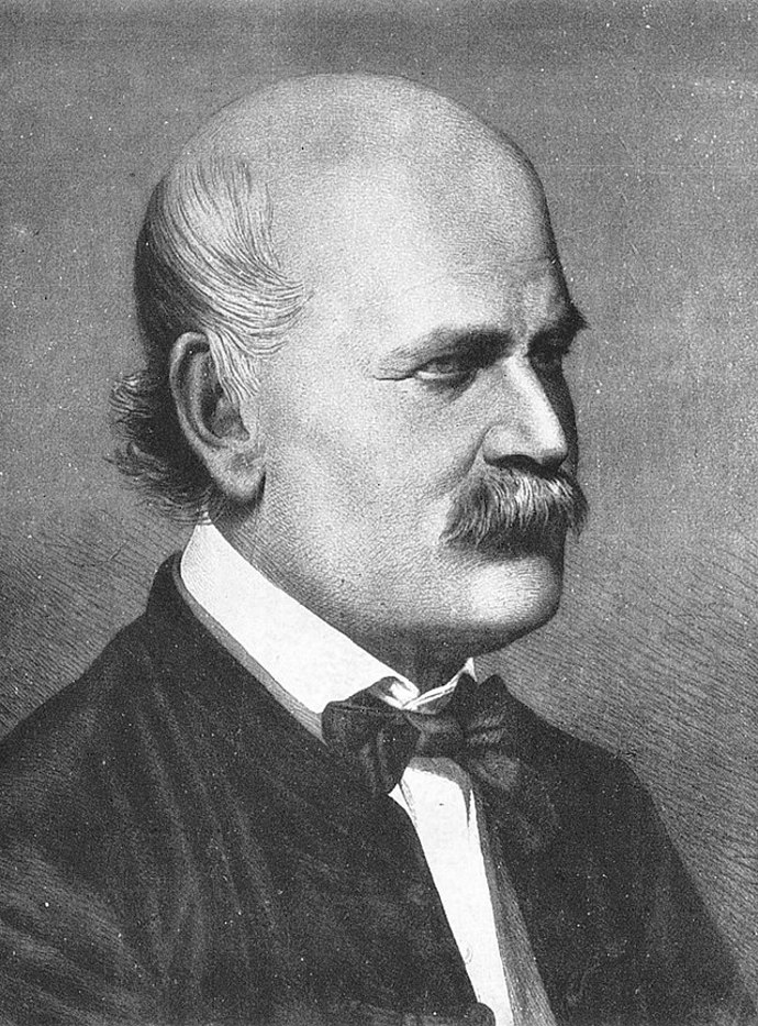 Ignác Filip Semmelweis, muž, který změnil medicínu bez jediné mikroskopické fotografie. Stačilo mu pozorování, čísla a odvaha říct, že problém je v rukou lékařů.
