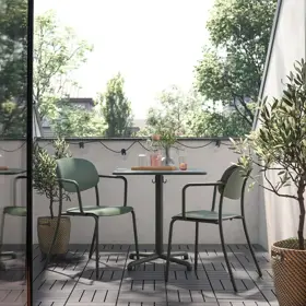 Stůl a 2 židle, VISINGSÖ / VISINGSÖ, 5 390 Kč
Stůl a 2 židle, VISINGSÖ / VISINGSÖ, 5 390 Kč