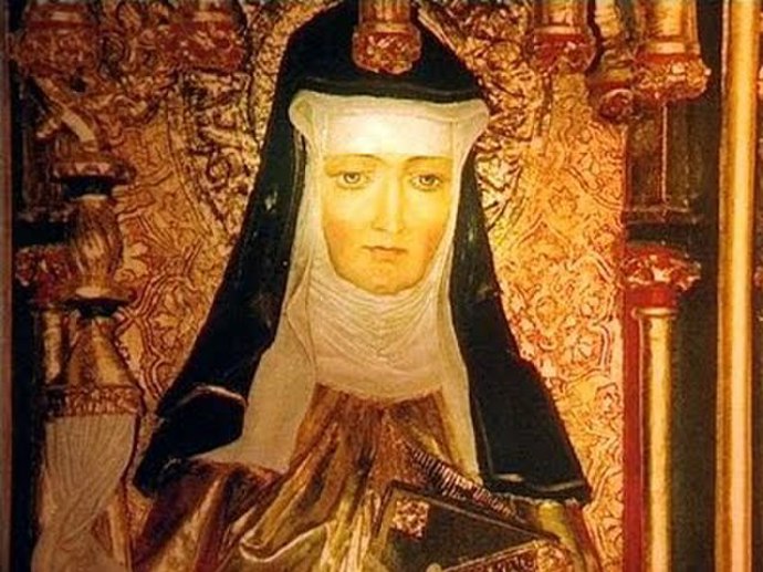 Psala o rostlinách, kamenech i lidské psychice. Její medicína byla překvapivě moderní.
Psala o rostlinách, kamenech i lidské psychice. Její medicína byla překvapivě moderní.