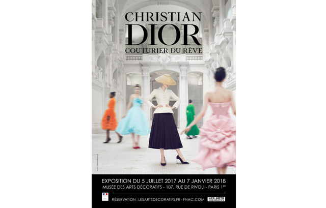 J’adore Christian Dior!