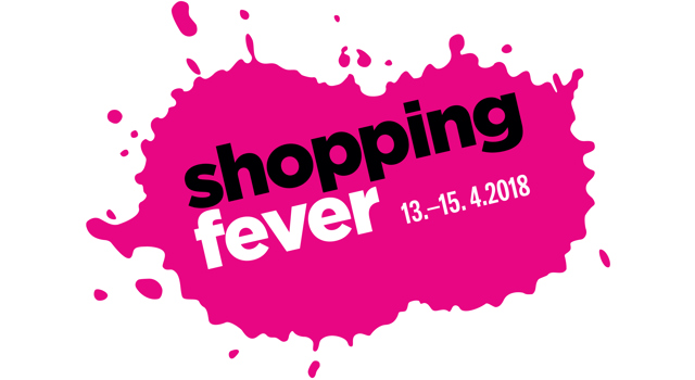 SHOPPING FEVER: Nákupní horečka přináší tři dny plné neodolatelných slev SHOPPING FEVER: Nákupní horečka přináší tři dny plné neodolatelných slev