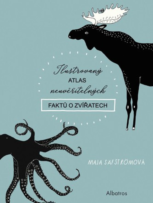 Tipy na dárky pro malé i velké knihomoly