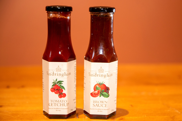 Ketchup Ketchup