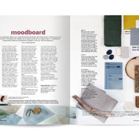 Znáte Moodboard?
Skoro všechny časopisy o bydlení mají moodboardy, ale nikdo vám neřekne, co to vlastně moodboard, neboli náladová nástěnka je, jak ji vytvořit a jak s ní pracovat. My ano! Architektka Martina Urbanová pro vás připravila tři moodboardy, díky nimž si můžete navrhnout styl, jaký chcete v interiéru mít, a držet se ho i bez ohledu na čas či momentální odbočky k jiným vzorům, barvám či materiálům.
Znáte Moodboard?
Skoro všechny časopisy o bydlení mají moodboardy, ale nikdo vám neřekne, co to vlastně moodboard, neboli náladová nástěnka je, jak ji vytvořit a jak s ní pracovat. My ano! Architektka Martina Urbanová pro vás připravila tři moodboardy, díky nimž si můžete navrhnout styl, jaký chcete v interiéru mít, a držet se ho i bez ohledu na čas či momentální odbočky k jiným vzorům, barvám či materiálům.