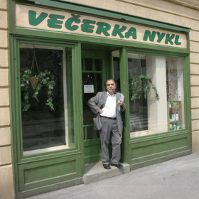Režisér stál u zrodu seriálu Ulice
Režisér stál u zrodu seriálu Ulice