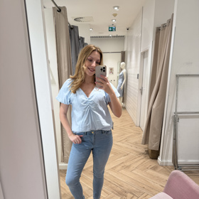 Skinny džíny Orsay, 799 Kč
