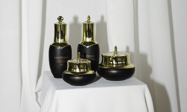 Facederma
