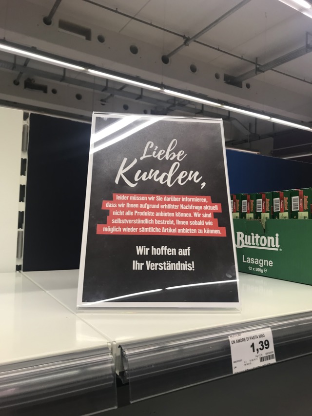 DENÍK BERLÍŇANKY: Berlín za časů Korony DENÍK BERLÍŇANKY: Berlín za časů Korony