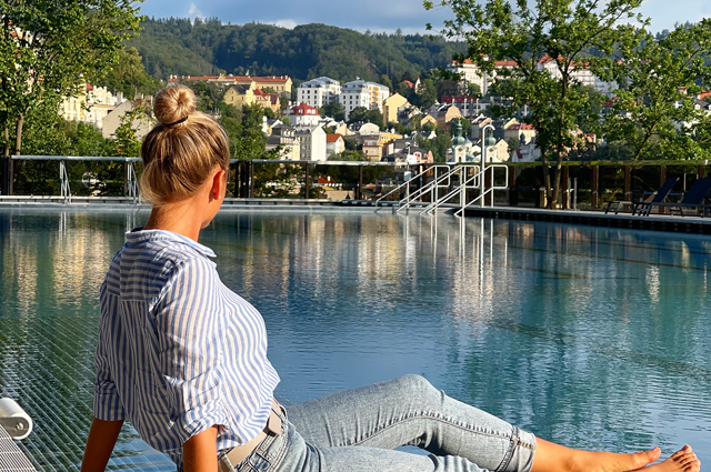 Hotel Thermal Karlovy Vary Hotel Thermal Karlovy Vary