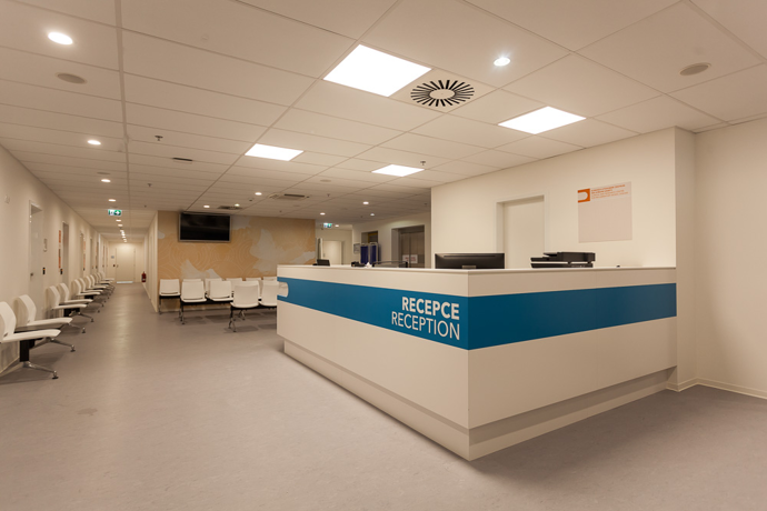 Klinické centrum reprodukční medicíny ISCARE: Jak vypadá a kdo se o vás v něm postará? Klinické centrum reprodukční medicíny ISCARE: Jak vypadá a kdo se o vás v něm postará?