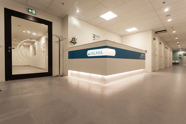 ISCARE, Centrum reprodukční medicíny ISCARE, Centrum reprodukční medicíny