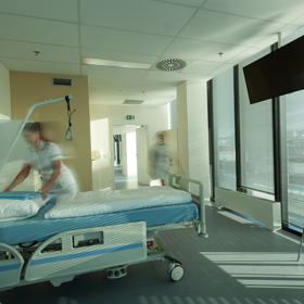 Klinické centrum reprodukční medicíny ISCARE: Jak vypadá a kdo se o vás v něm postará? Klinické centrum reprodukční medicíny ISCARE: Jak vypadá a kdo se o vás v něm postará?