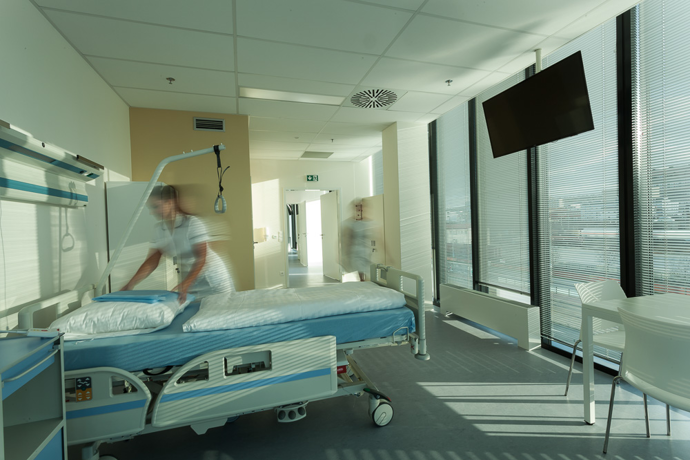Klinické centrum reprodukční medicíny ISCARE: Jak vypadá a kdo se o vás v něm postará? Klinické centrum reprodukční medicíny ISCARE: Jak vypadá a kdo se o vás v něm postará?