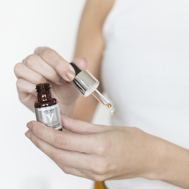 Dopřejte restart své pleti! Otestujte s námi antioxidační kúru Liftactiv 