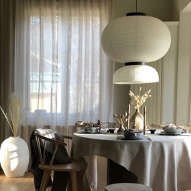 Galerie: Skandinávský design se špetkou Japonska Galerie: Skandinávský design se špetkou Japonska