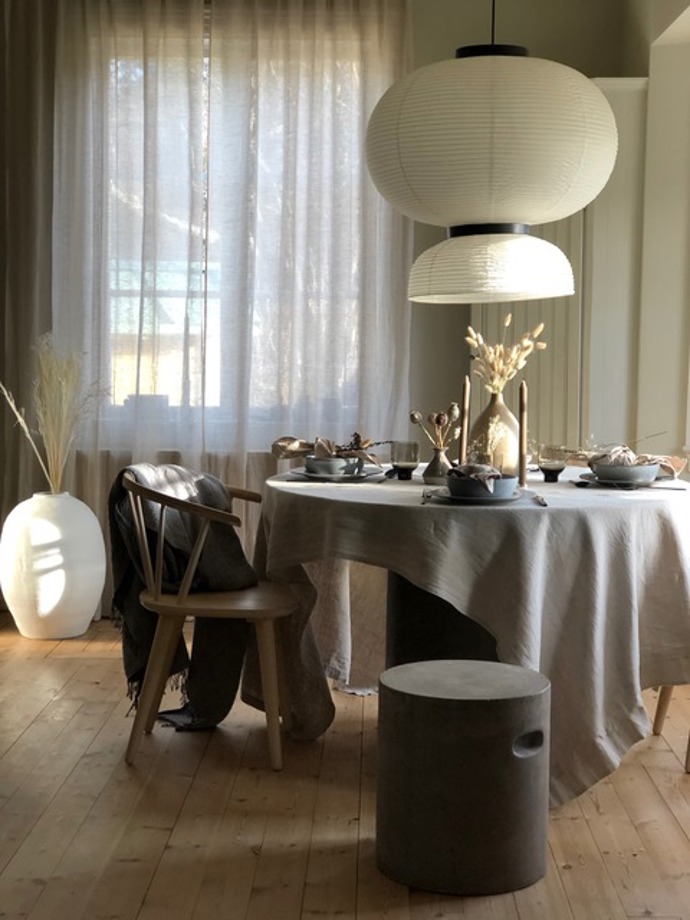Galerie: Skandinávský design se špetkou Japonska Galerie: Skandinávský design se špetkou Japonska