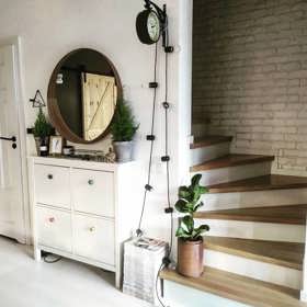 Galerie: Ve stylu wabi-sabi Galerie: Ve stylu wabi-sabi