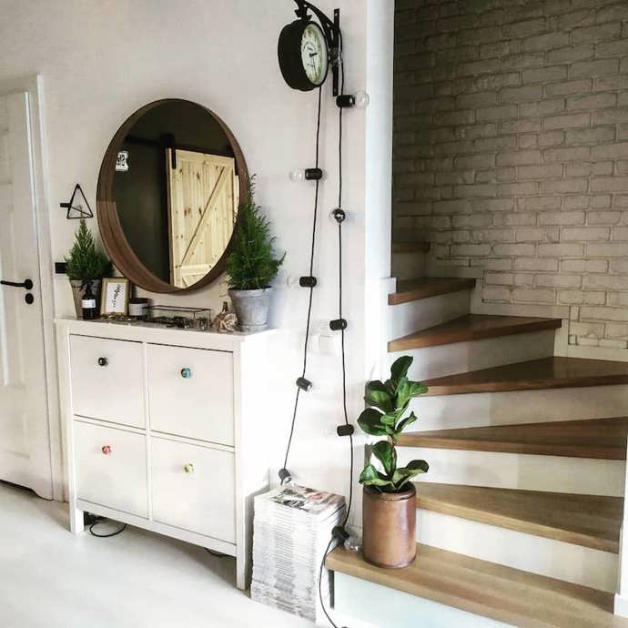Galerie: Ve stylu wabi-sabi Galerie: Ve stylu wabi-sabi