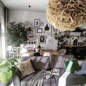 Galerie: Ve stylu wabi-sabi Galerie: Ve stylu wabi-sabi