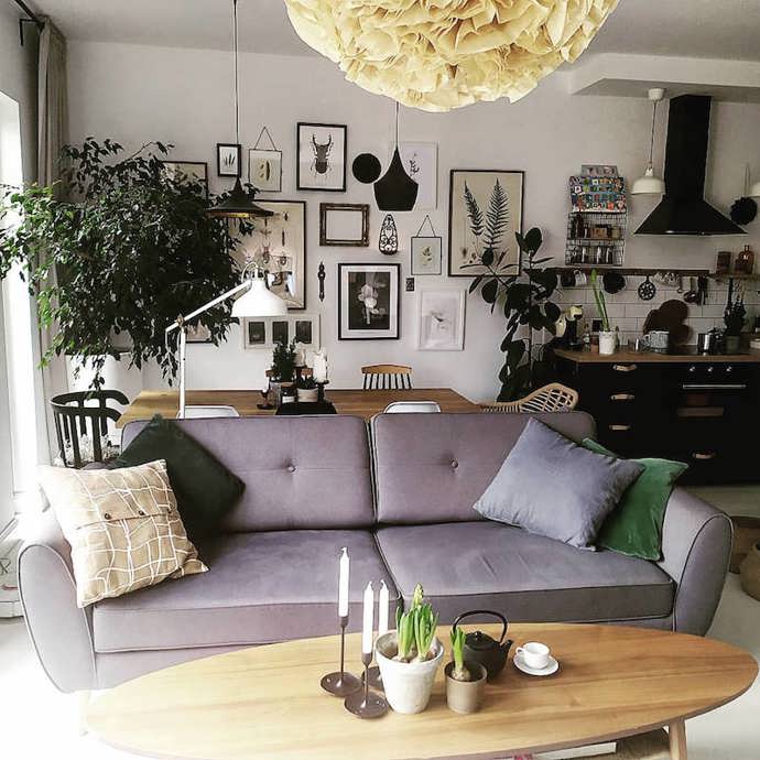 Galerie: Ve stylu wabi-sabi Galerie: Ve stylu wabi-sabi