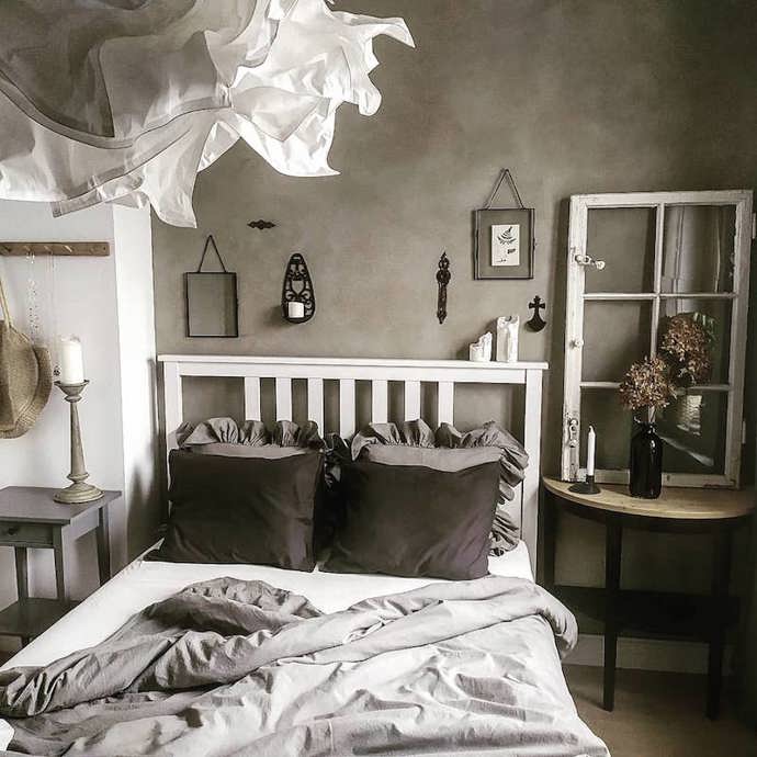 Galerie: Ve stylu wabi-sabi Galerie: Ve stylu wabi-sabi