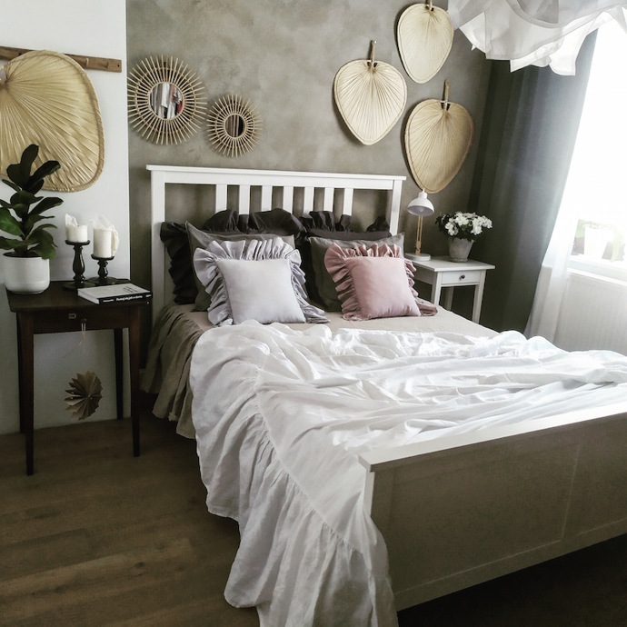 Galerie: Ve stylu wabi-sabi Galerie: Ve stylu wabi-sabi