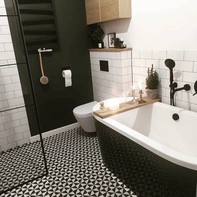 Galerie: Ve stylu wabi-sabi Galerie: Ve stylu wabi-sabi