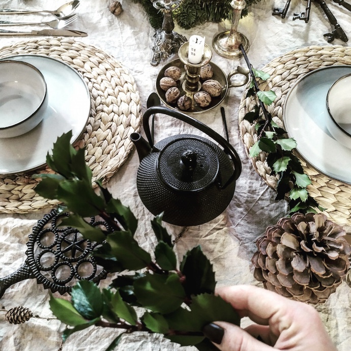 Galerie: Ve stylu wabi-sabi Galerie: Ve stylu wabi-sabi
