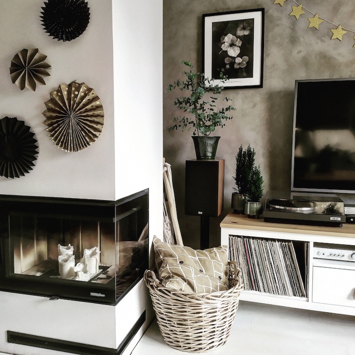 Galerie: Ve stylu wabi-sabi Galerie: Ve stylu wabi-sabi