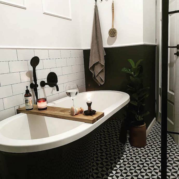 Galerie: Ve stylu wabi-sabi Galerie: Ve stylu wabi-sabi