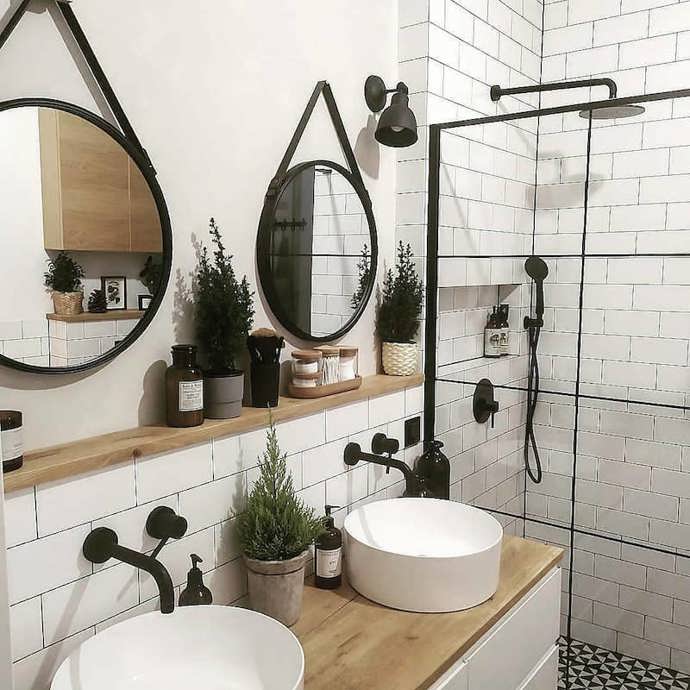 Galerie: Ve stylu wabi-sabi Galerie: Ve stylu wabi-sabi