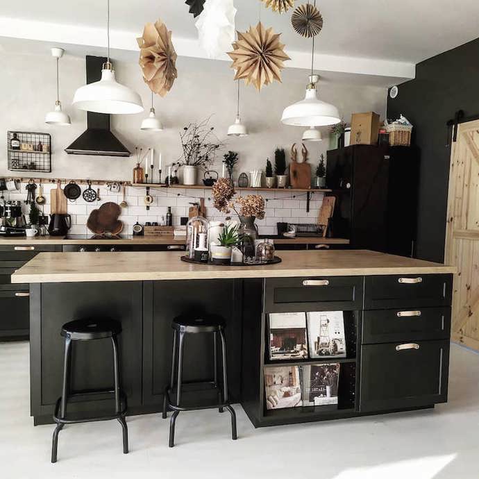 Galerie: Ve stylu wabi-sabi Galerie: Ve stylu wabi-sabi