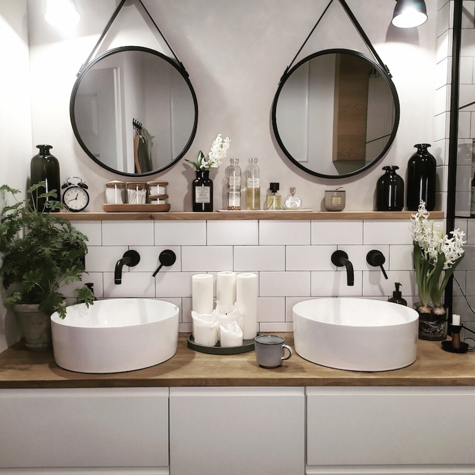 Galerie: Ve stylu wabi-sabi Galerie: Ve stylu wabi-sabi