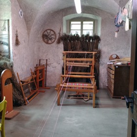 Galerie: Prozkoumejte faru v Horním Maršově Galerie: Prozkoumejte faru v Horním Maršově